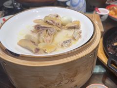 -广府乡下·饭庄(新港东路店)