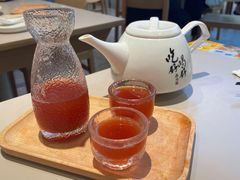山楂汁-蔡澜点心·粤菜(万菱汇店)