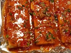 -山楂树融合菜餐厅