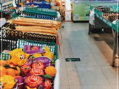 -新发地果蔬社区便民店(百环家园店)