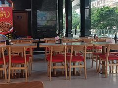 -金城宴兰州牛肉面(江湾阳光天地店)