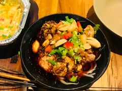 -串大叔炭火烤串·鸡西大冷面刀削面(总店)