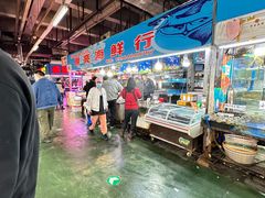 -塔湾北行农贸市场