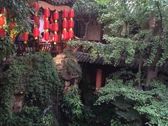 -钦善斋(武侯祠店)