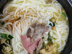-官人桥番茄米线(温江行署店)