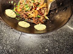 -土灶人家柴火鸡(都江堰店)