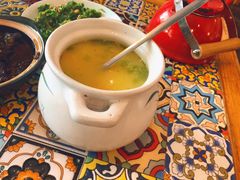 那些年泡饭-乌镇那一年小院主题餐厅(甘泉西路店)