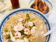 虾片儿川-慧娟面馆·餐厅(望江路店)