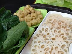 -三煮纸包鱼(青岛总店)