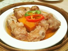 -陶陶居海鲜酒家(新马路店)