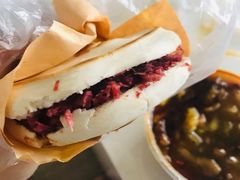 -马光荣肉丸糊辣汤(边东街店)