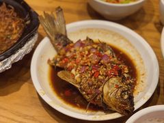 -费大厨辣椒炒肉(吉联MALL店)