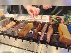-嫩羊羊·延边烤串·朝鲜族美食(张家港美食街店)