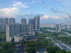 -常熟理文铂尔曼酒店