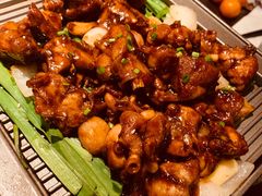 -韵秋荷(宝山龙湖天街店)