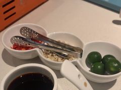 -百年果林椰子鸡(中洲店)
