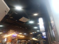 大堂-李二鲜鱼(水晶店)