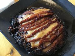 -外婆船宴餐厅·外婆喊你回家吃饭