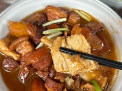 -小慧住家贵州菜(甲秀楼店)