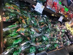 -果蔬好生活超市(乐堤港店)