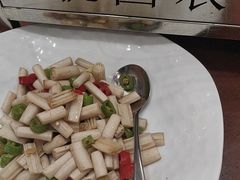 -桃园农庄烤全羊(江秋路店)
