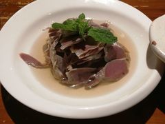 -又一福烤鸭·北京菜(东四店)