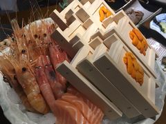 -和彩放题(渔阳店)