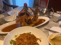 -城南往事·鲁菜济南菜(软件园美莲广场店)