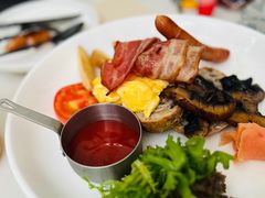 -Maxpoint Kitchen 西餐咖啡(乐峰广场店)