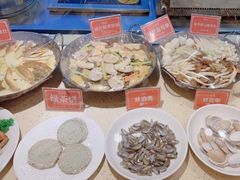 -深运潮州粥(东门店)