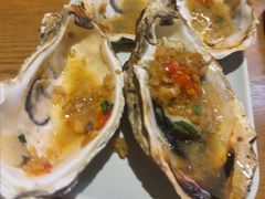 -蚝太郎 • 海鲜烧烤(Upark店)