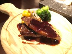 -南苑环球酒店-稻菊日式餐厅(鄞县大道店)