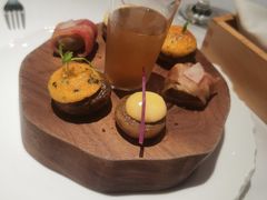 -王品牛排(福州泰禾店)