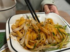 -魏家凉皮(博水商务大厦店)