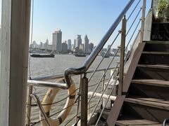 -三利音·浦之舟(滨江大道店)