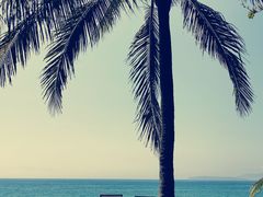 -三亚海棠湾万丽度假酒店