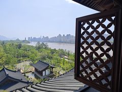-江心屿景区