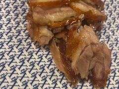 -羲和雅苑•北京烤鸭(平安国际金融中心店)