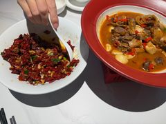 -寻乡迹· 湖南家宴(竹坑店)