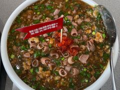 -大锅强·蒸海鲜青岛菜(吾悦广场店)