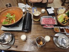 -麒麟风烤牛肉·云南烧烤小排档(丹凤街店)