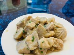 -大莲湖农家乐(青西郊野公园店)
