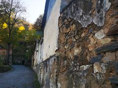 -水峪民俗村