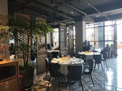 大堂-时间仓(湘江世纪城店)