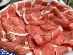 -福寿斋·老北京铜锅涮肉·烤鸭(顺义总店)