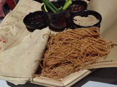 -大张烙馍村(绿地店)