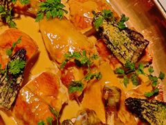 -Oyster Talks 四度蚝法餐厅