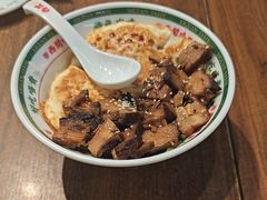 -西关味(大卫城店)
