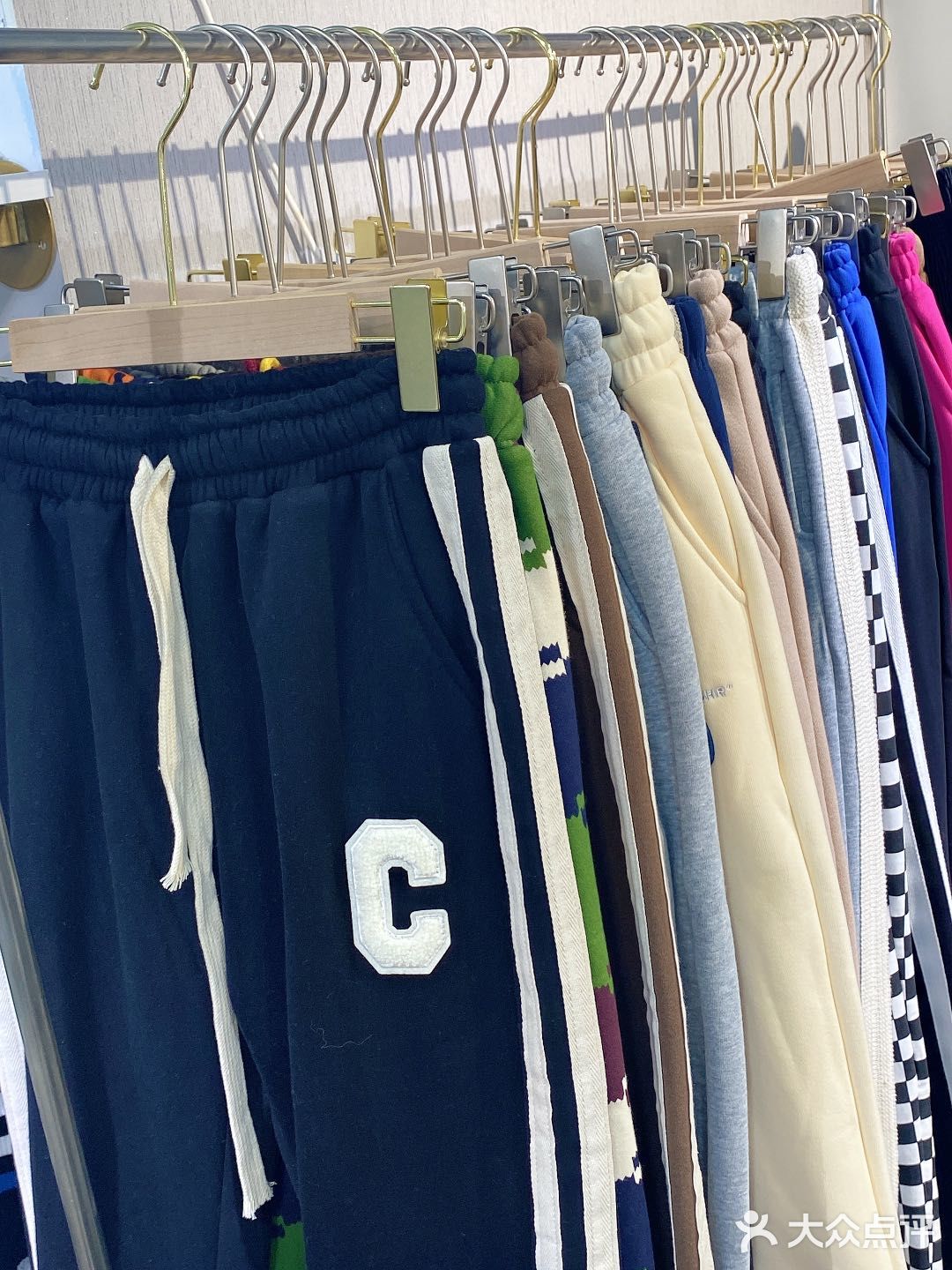 沈阳平价服装店