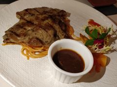 -Aqua Oasis 水天堂(石路天虹店)